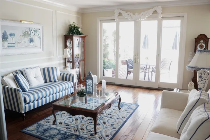 5384 Via Apolina, Yorba Linda, California 92886