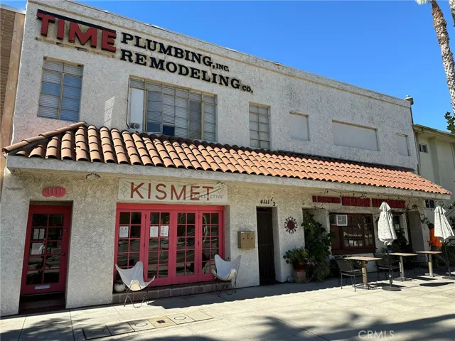 4109 W Olive Avenue, Burbank, California 91505