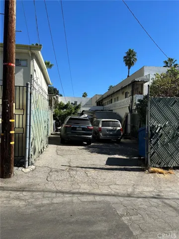 4109 W Olive Avenue, Burbank, California 91505