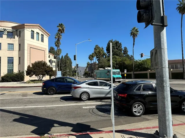 4109 W Olive Avenue, Burbank, California 91505