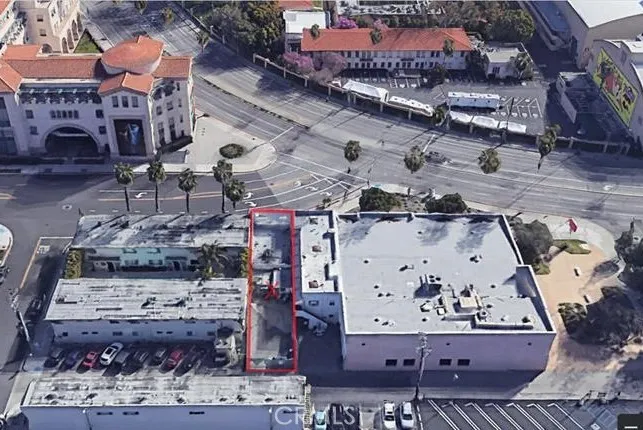 4109 W Olive Avenue, Burbank, California 91505