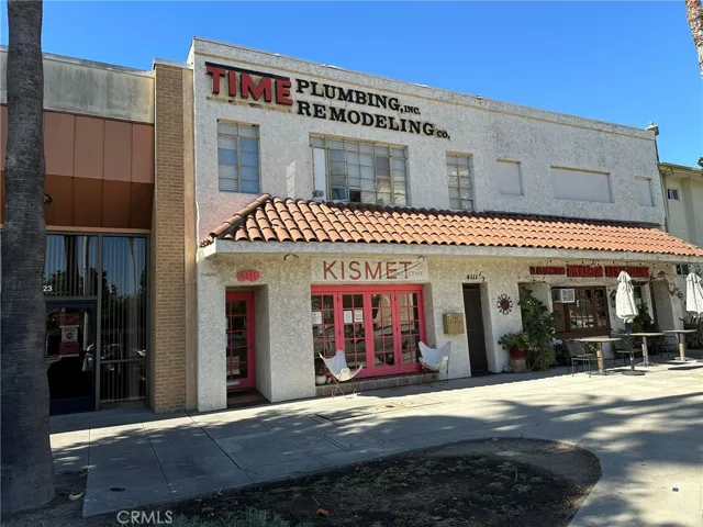 4109 W Olive Avenue, Burbank, California 91505