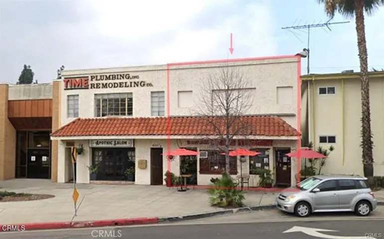 4109 W Olive Avenue, Burbank, California 91505