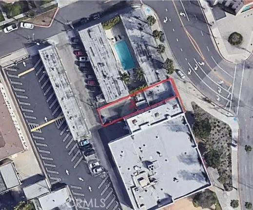 4109 W Olive Avenue, Burbank, California 91505