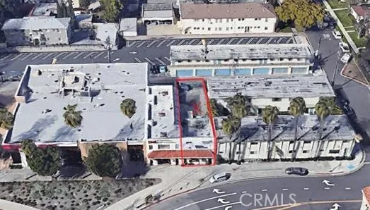 4109 W Olive Avenue, Burbank, California 91505