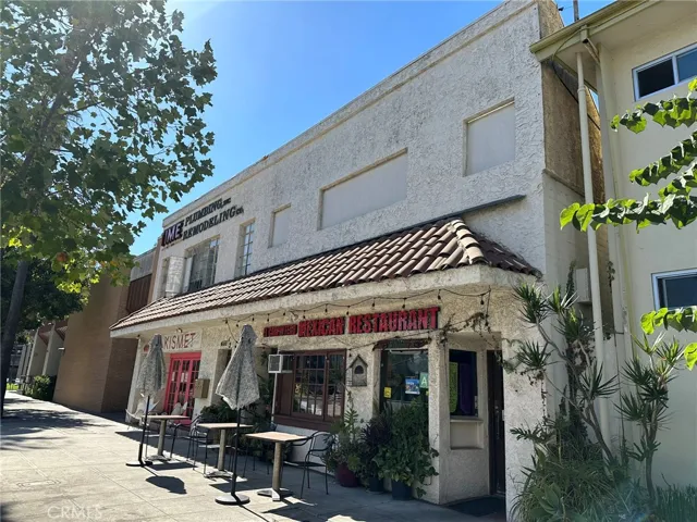 4109 W Olive Avenue, Burbank, California 91505