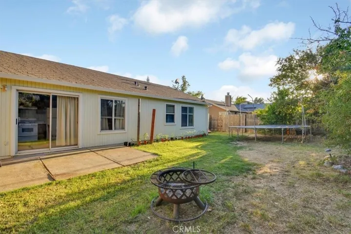 1613 Rodeo Way, Olivehurst, California 95961