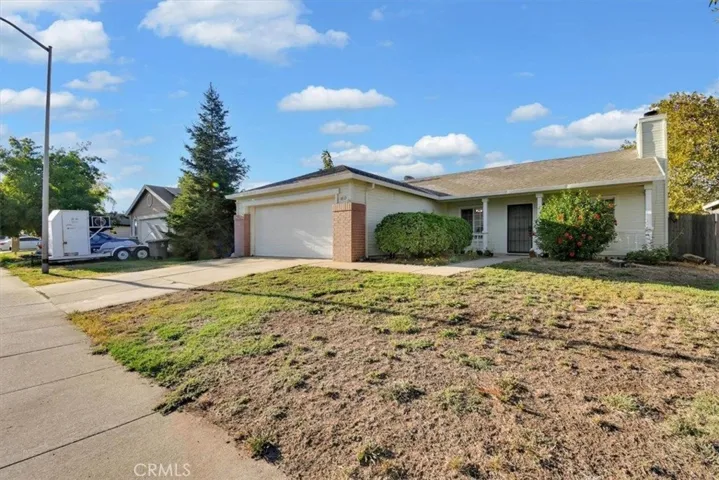 1613 Rodeo Way, Olivehurst, California 95961