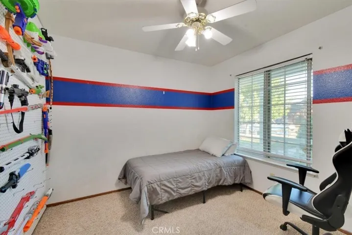 1613 Rodeo Way, Olivehurst, California 95961