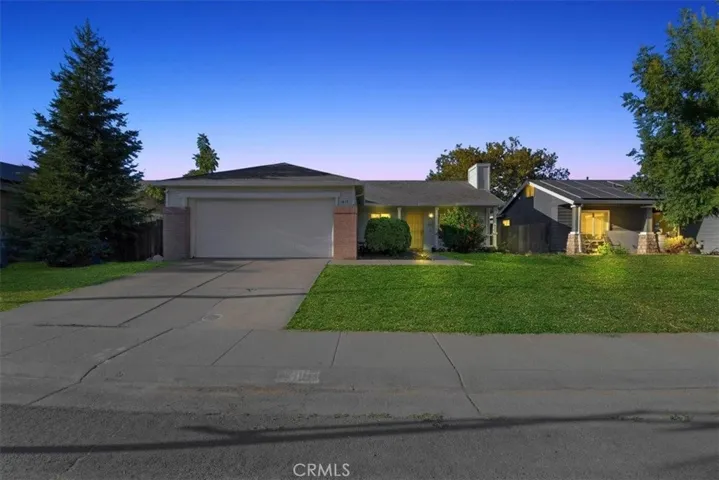1613 Rodeo Way, Olivehurst, California 95961
