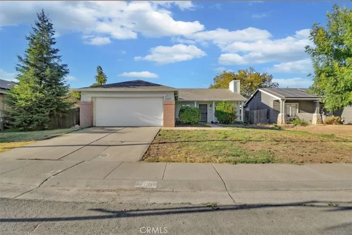1613 Rodeo Way, Olivehurst, California 95961