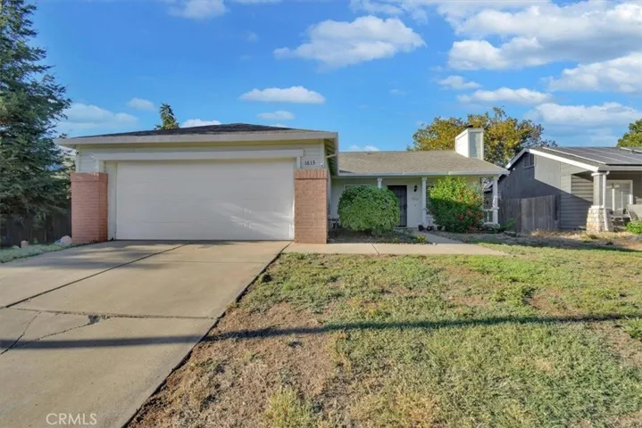 1613 Rodeo Way, Olivehurst, California 95961