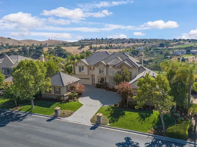 5878 Country Club Parkway, San Jose, California 95138