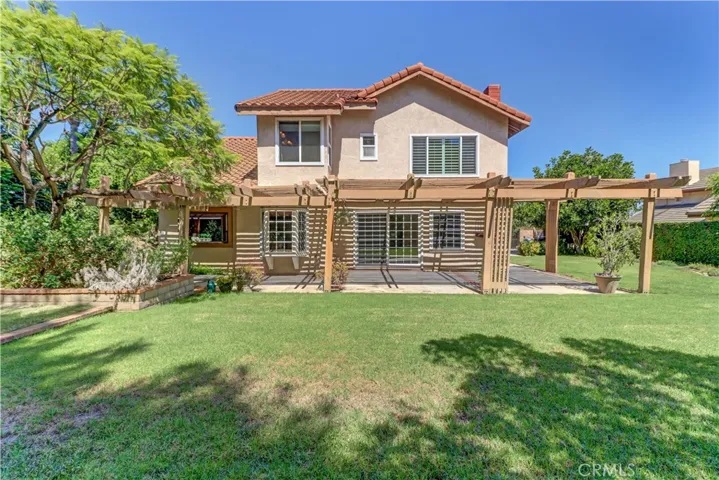 15224 Los Altos, Hacienda Heights, California 91745