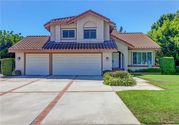 15224 Los Altos, Hacienda Heights, California 91745