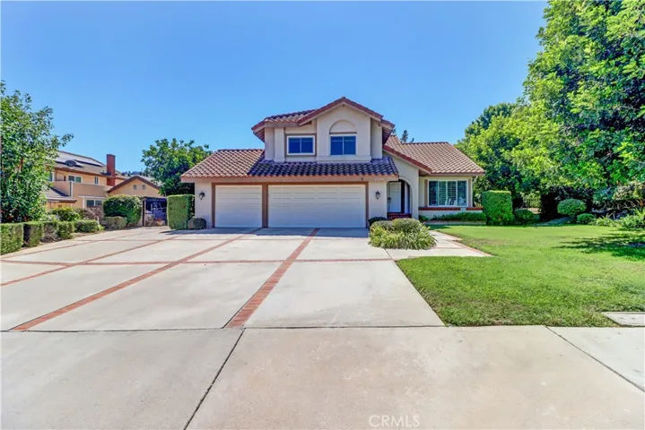 15224 Los Altos, Hacienda Heights, California 91745