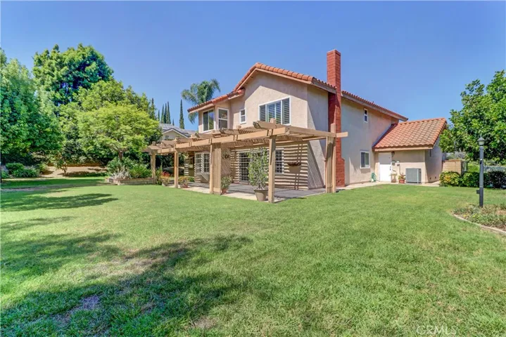 15224 Los Altos, Hacienda Heights, California 91745