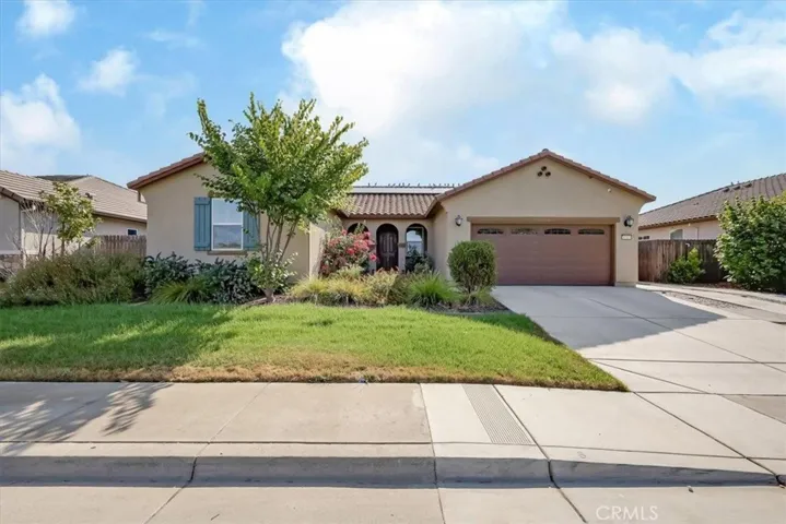 9597 Collier Avenue, Live Oak, California 95953