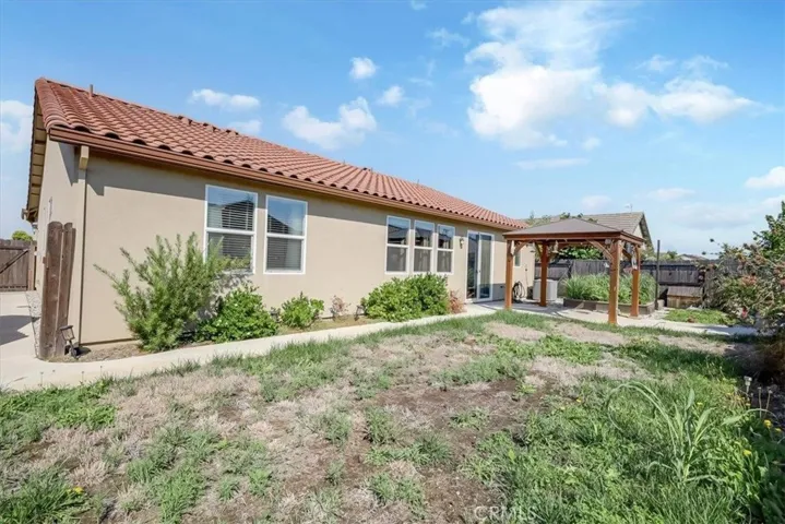 9597 Collier Avenue, Live Oak, California 95953