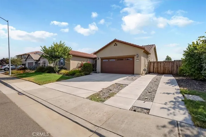 9597 Collier Avenue, Live Oak, California 95953
