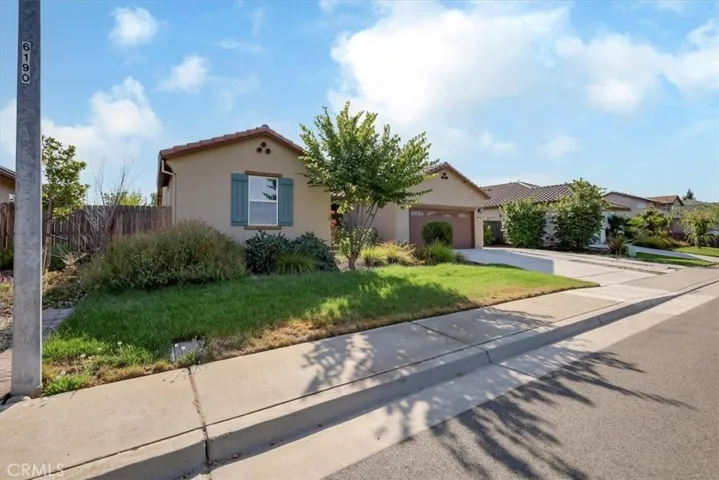 9597 Collier Avenue, Live Oak, California 95953