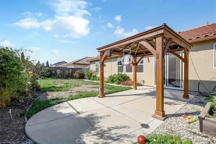 9597 Collier Avenue, Live Oak, California 95953