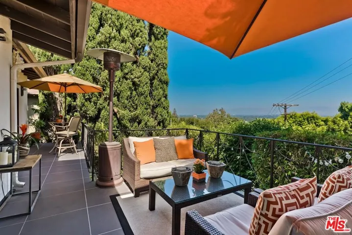 13489 Rand Drive, Sherman Oaks, California 91423