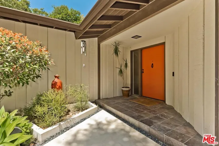 13489 Rand Drive, Sherman Oaks, California 91423