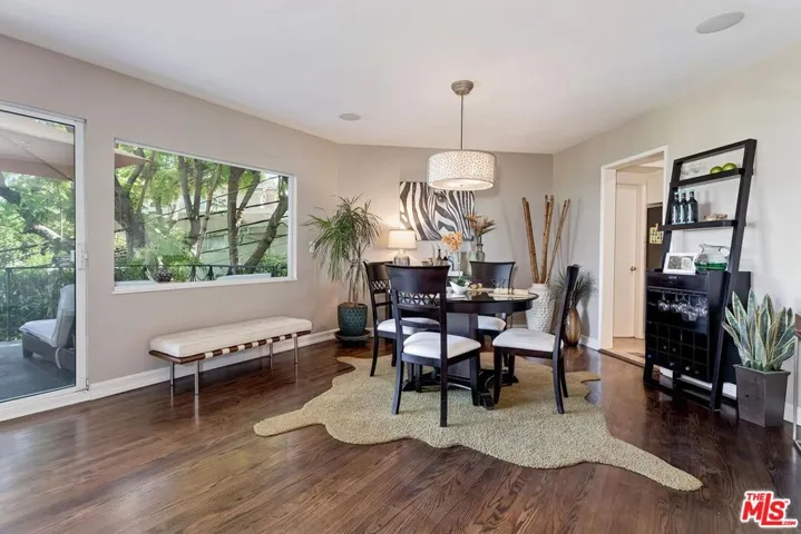 13489 Rand Drive, Sherman Oaks, California 91423