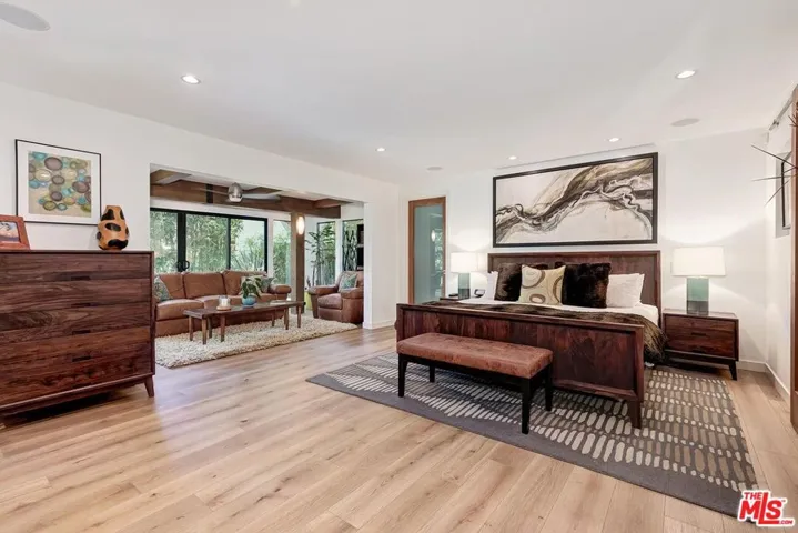 13489 Rand Drive, Sherman Oaks, California 91423