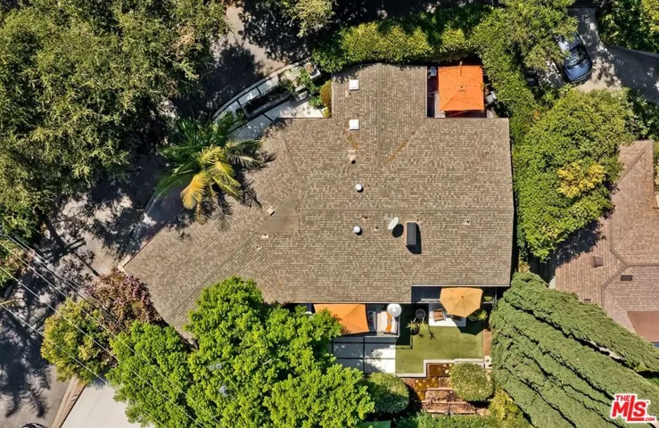 13489 Rand Drive, Sherman Oaks, California 91423
