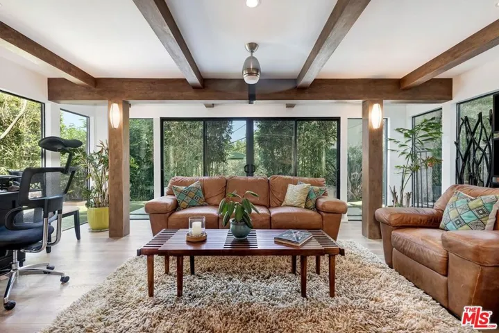 13489 Rand Drive, Sherman Oaks, California 91423