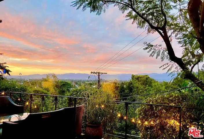 13489 Rand Drive, Sherman Oaks, California 91423