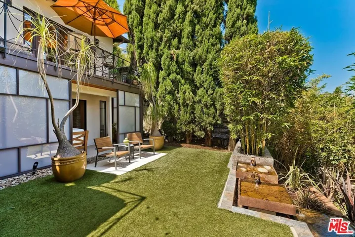 13489 Rand Drive, Sherman Oaks, California 91423