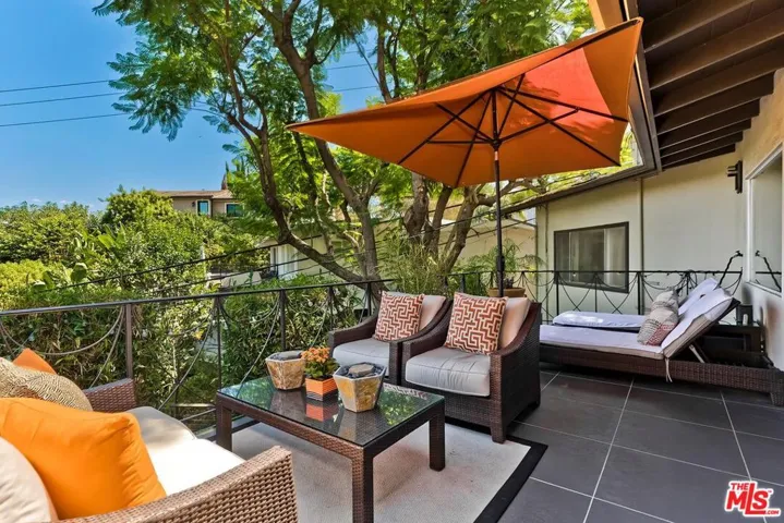 13489 Rand Drive, Sherman Oaks, California 91423