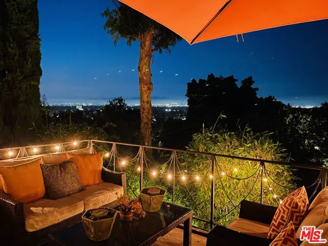 13489 Rand Drive, Sherman Oaks, California 91423