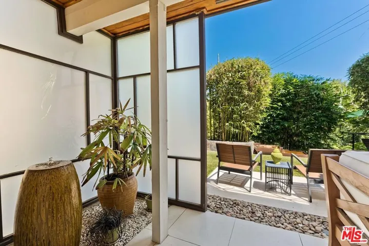 13489 Rand Drive, Sherman Oaks, California 91423