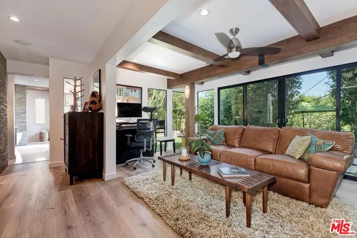 13489 Rand Drive, Sherman Oaks, California 91423