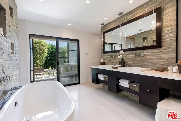 13489 Rand Drive, Sherman Oaks, California 91423