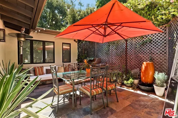 13489 Rand Drive, Sherman Oaks, California 91423