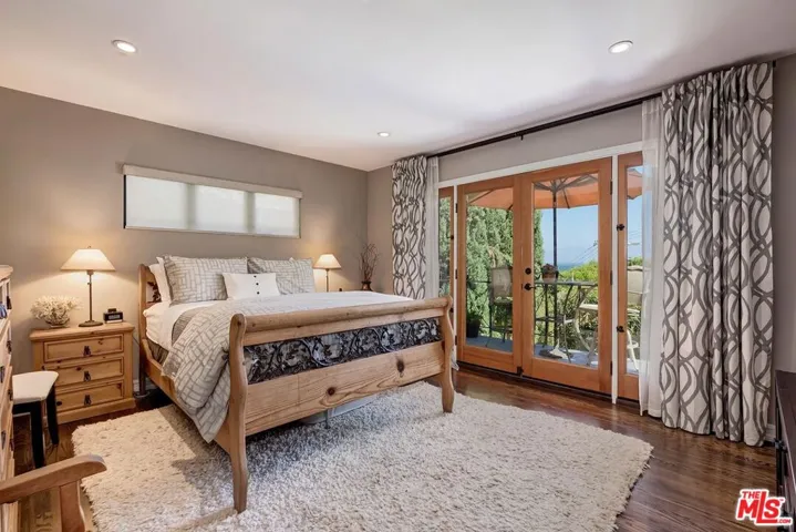 13489 Rand Drive, Sherman Oaks, California 91423