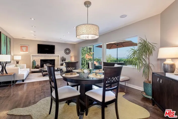 13489 Rand Drive, Sherman Oaks, California 91423