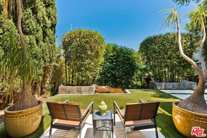 13489 Rand Drive, Sherman Oaks, California 91423