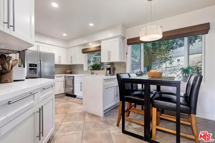 13489 Rand Drive, Sherman Oaks, California 91423
