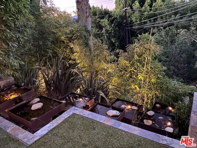 13489 Rand Drive, Sherman Oaks, California 91423