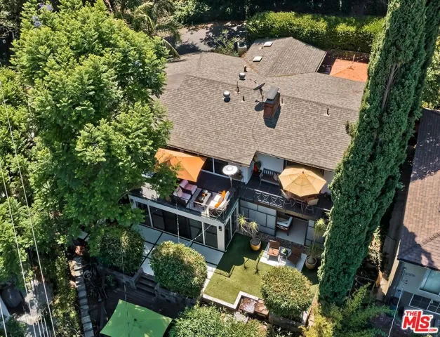 13489 Rand Drive, Sherman Oaks, California 91423