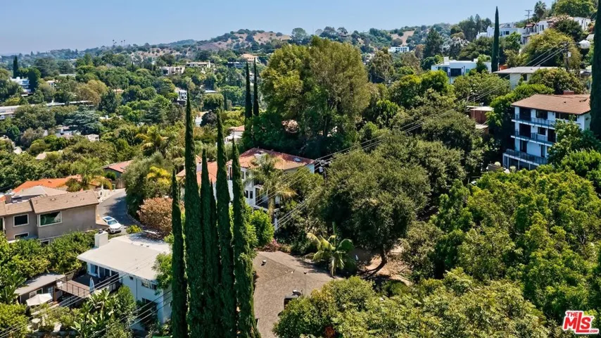 13489 Rand Drive, Sherman Oaks, California 91423