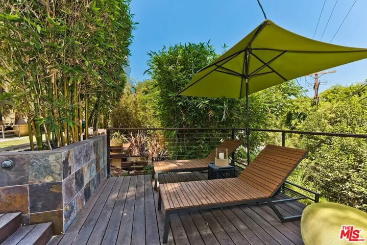 13489 Rand Drive, Sherman Oaks, California 91423