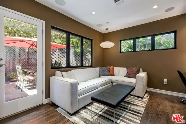 13489 Rand Drive, Sherman Oaks, California 91423