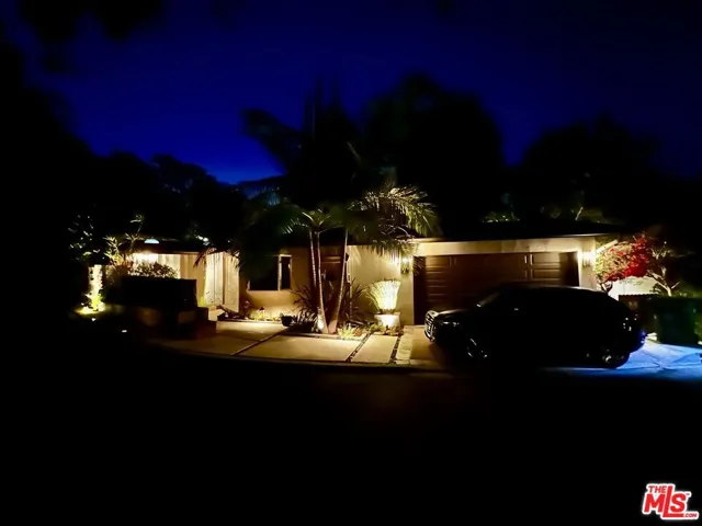 13489 Rand Drive, Sherman Oaks, California 91423
